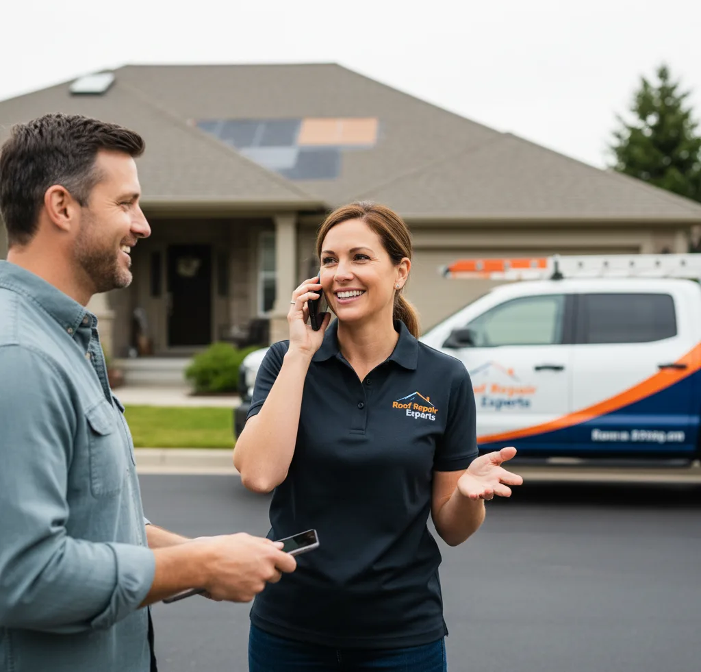 Roof Maintenance in Grantsburg, WI